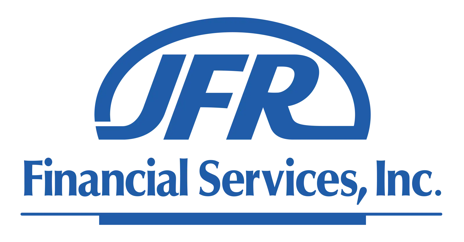 jfr logo